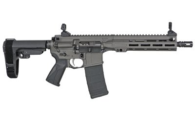 LWRC ICMKII PST 556 10.5 30R GRY BRC LWRC ICMKII PST 556 10.5 30R GRY BRC - Image 2