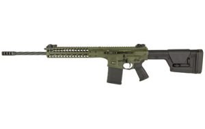 LWRC REPR MKII 762 20" 20RD FLTD ODG
