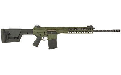 LWRC REPR MKII 762 20" 20RD FLTD ODG LWRC REPR MKII 762 20" 20RD FLTD ODG - Image 2