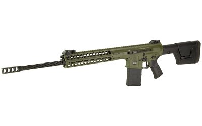 LWRC REPR MKII 762 20" 20RD FLTD ODG LWRC REPR MKII 762 20" 20RD FLTD ODG - Image 3