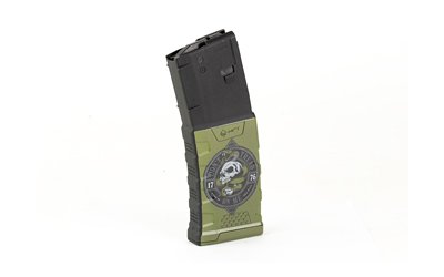 MAG MFT EXTREME DUTY 5.56 30RD DTM MAG MFT EXTREME DUTY 5.56 30RD DTM