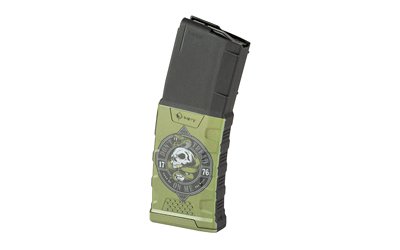 MAG MFT EXTREME DUTY 5.56 30RD DTM MAG MFT EXTREME DUTY 5.56 30RD DTM - Image 2