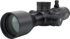 RC450_1.jpg GPO SCOPE CENTURI 4-16X44 30MM - SUPER COMPACT ILLUMINATED MIL