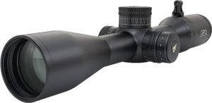 RC650.jpg GPO SCOPE CENTURI 3-18X44 - 30MM ILLUMINATED MOA BLACK