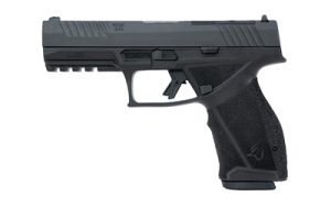 TAURUS TX 9MM 4.5" 10RD BLK