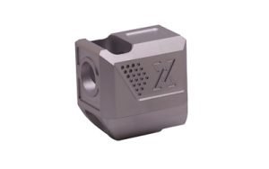 TRUE PREC COMP P365/X/XL/MAC SILVER