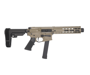 http3A2F2Fwww2.hicksinc.com2Fimage22F06782FA0919022M.png BM-9 9MM FR 9.5" FDE SBA3 8" M-LOK