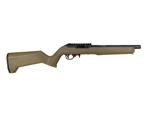 http3A2F2Fwww2.hicksinc.com2Fimage22F17742F02-90004-FDE.png FRANK F22V 22LR FDE 12" BINARY/SUPP