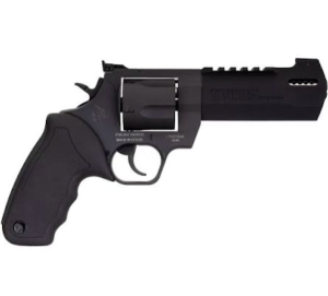 TAU RH .454 CASULL 8-3/8 " 5 RDS BK