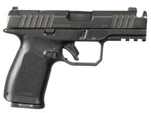 ROST MARTIN RM1C 9MM 15+1 BLK 4" COMP