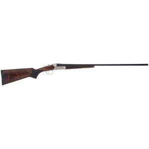 TRISTAR SPORTING ARMS BRISTOL SXS 410/28 BL/WD 3"