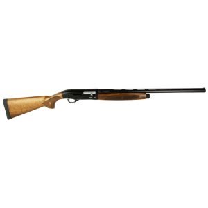SAVAGE ARMS 560 FIELD 12/26 BL/WD        #