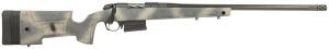 BERGARA HMR CF WILDERNESS 6.5CR 22"