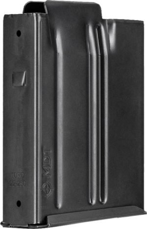 MDT MAG METAL SA 308 10RD - WITH BINDER PLATE BLACK