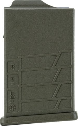 MDT MAG POLYMER GEN2 SA 308 - 10 RD ODG