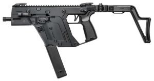1111786-14334325.jpg KRISS VECTOR SBR G3 5.5" BRL BLK 45ACP 30RD BLACK