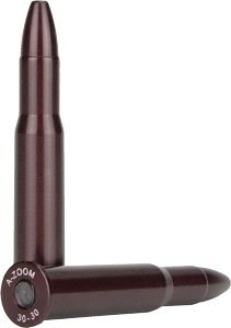 A-ZOOM METAL SNAP CAP - .30-30 WINCHESTER 2-PACK
