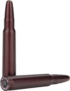 A-ZOOM METAL SNAP CAP 8X57 - MAUSER 2-PACK