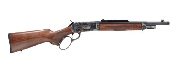 TAYLOR'S & COMPANY 1886 TC86 TD 45-70 BL/WD 16.5" TAYLOR'S & COMPANY 1886 TC86 TD 45-70 BL/WD 16.5"