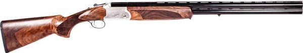 ATI KOFS CAVALRY SX 20GA 3" SGD O/U 26" BBL W/ WOOD STK ENGRAVED 5 CT ATI KOFS CAVALRY SX 20GA 3" SGD O/U 26" BBL W/ WOOD STK ENGRAVED 5 CT