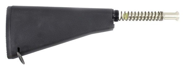 CMMG STOCK KIT FOR MK3 308 - FIXED CMMG STOCK KIT FOR MK3 308 - FIXED