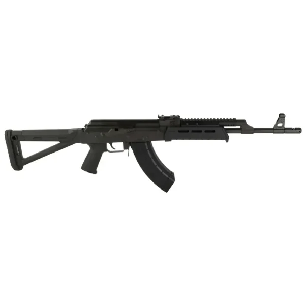 CENTURY ARMS VSKA RIA 7.62X39MM 16.25IN BBL MAGPUL FURN ULTIMAK RAIL 1-30RD MAG - Image 2