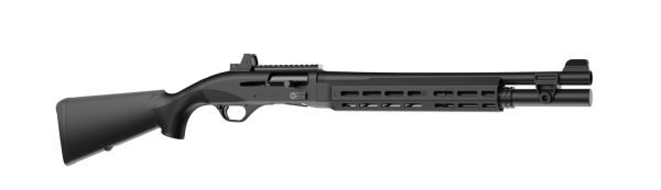 RETAY 724 PATROL BLK 12/18.5 3" RETAY 724 PATROL BLK 12/18.5 3"