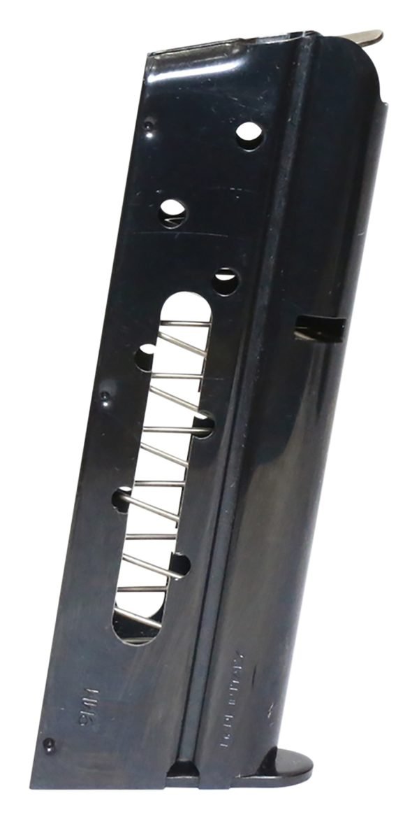 EAA CORP MAGAZINE 1911SC 6RD 45ACP WNDW EAA CORP MAGAZINE 1911SC 6RD 45ACP WNDW