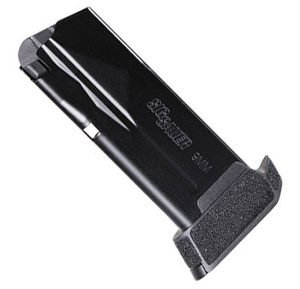 SIG SAUER MAGAZINE P365 9MM 12RD