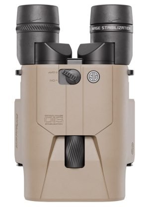 SIG SAUER ZULU 6 HDX PRO OIS 12X42 FDE