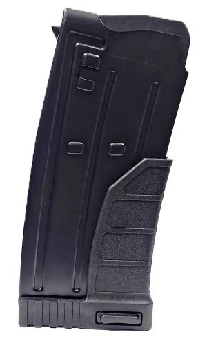 AMERICAN TACTICAL INC MAG BULL-DOG 12GA 5RD POLYMER