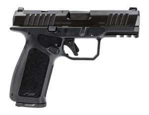 ROST MARTIN RM1CX 9MM 10+1 BLK 4" OR FS CA