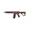 DANIEL DEFENSE MK18 10.3" SBR Mil Spec +