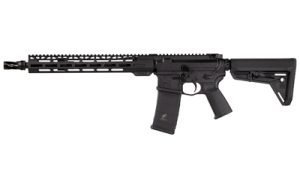 ADMR5BLK14M2MLOK-HUX_1.jpg AM DEF UIC MOD2 223WLDE 14.5" BK HUX