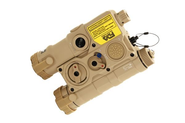 AGM GLOBAL VISION WLAD IR LASER/LIGHT COMBO TAN AGM GLOBAL VISION WLAD IR LASER/LIGHT COMBO TAN