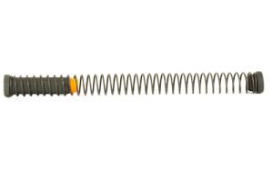 ANGSTADT 9MM BUFFER KIT BLK