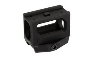 ARISAKA RDM AIMPNT MICRO 1.93" BLK