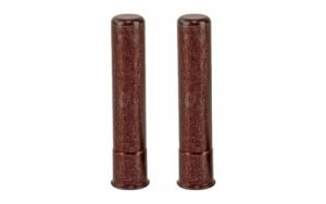 AZOOM SNAP CAPS 410 BORE 2/PK