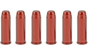 AZOOM SNAP CAPS 44MAG 6/PK