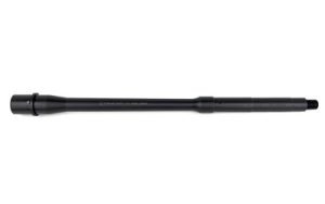 BABL556010M_1.jpg BALLISTIC BBL 5.56 14.5" MID GOV 1/7