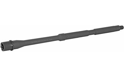 BALLISTIC BBL 5.56 16" CLASSIC SRS BALLISTIC BBL 5.56 16" CLASSIC SRS