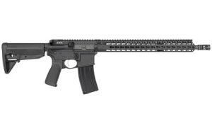 BCM 5.56 RECCE-16" KMR-A 30RD BLK
