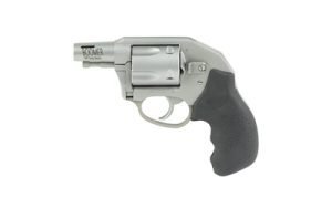 CHARTER ARMS BOOMER 9MM 2" 5RD STS