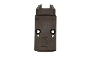 CK STACCATO HD TO RMR DT PLATE