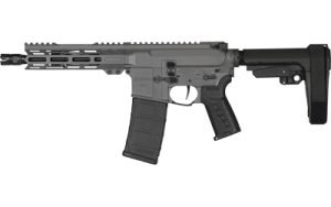 CMMG BNSHE MK4 300BLK 8" PB 30RD TNG