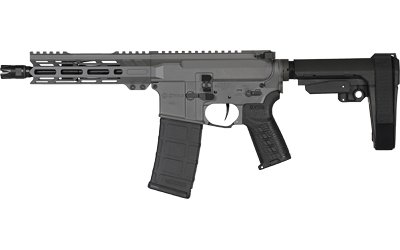 CMMG BNSHE MK4 300BLK 8" PB 30RD TNG CMMG BNSHE MK4 300BLK 8" PB 30RD TNG