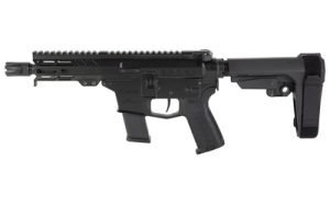 CMMG BNSHE MKG 45ACP 5" FE 13RD AB