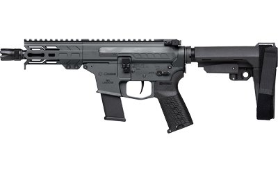 CMMG BNSHE MKG .45ACP 5" FE 13RD TNG CMMG BNSHE MKG .45ACP 5" FE 13RD TNG
