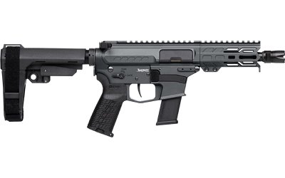 CMMG BNSHE MKG .45ACP 5" FE 13RD TNG CMMG BNSHE MKG .45ACP 5" FE 13RD TNG - Image 2