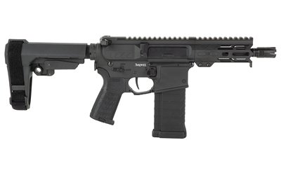 CMMG BNSHE MK4 5.7X28 5" PB 32RD AB CMMG BNSHE MK4 5.7X28 5" PB 32RD AB - Image 2